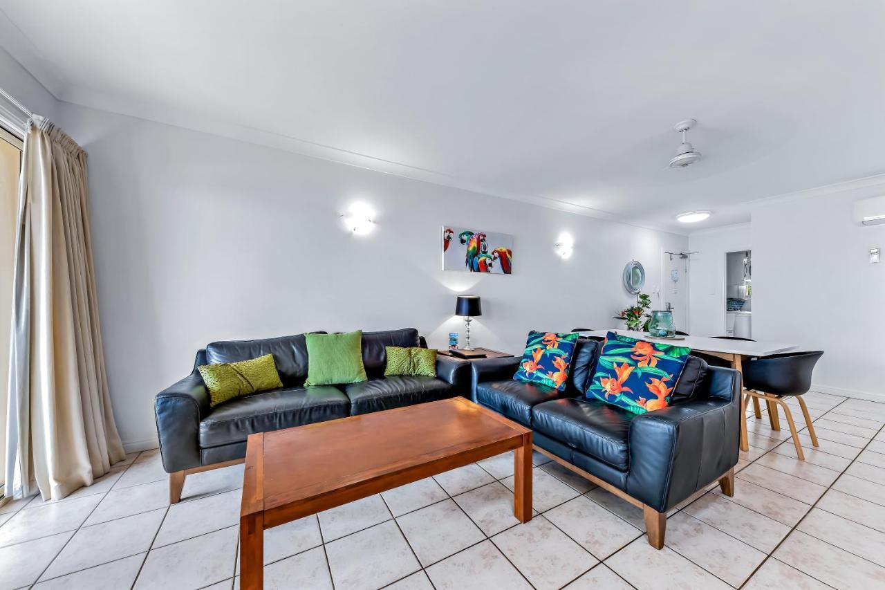 Magnificence At Airlie Airlie Beach Exterior foto