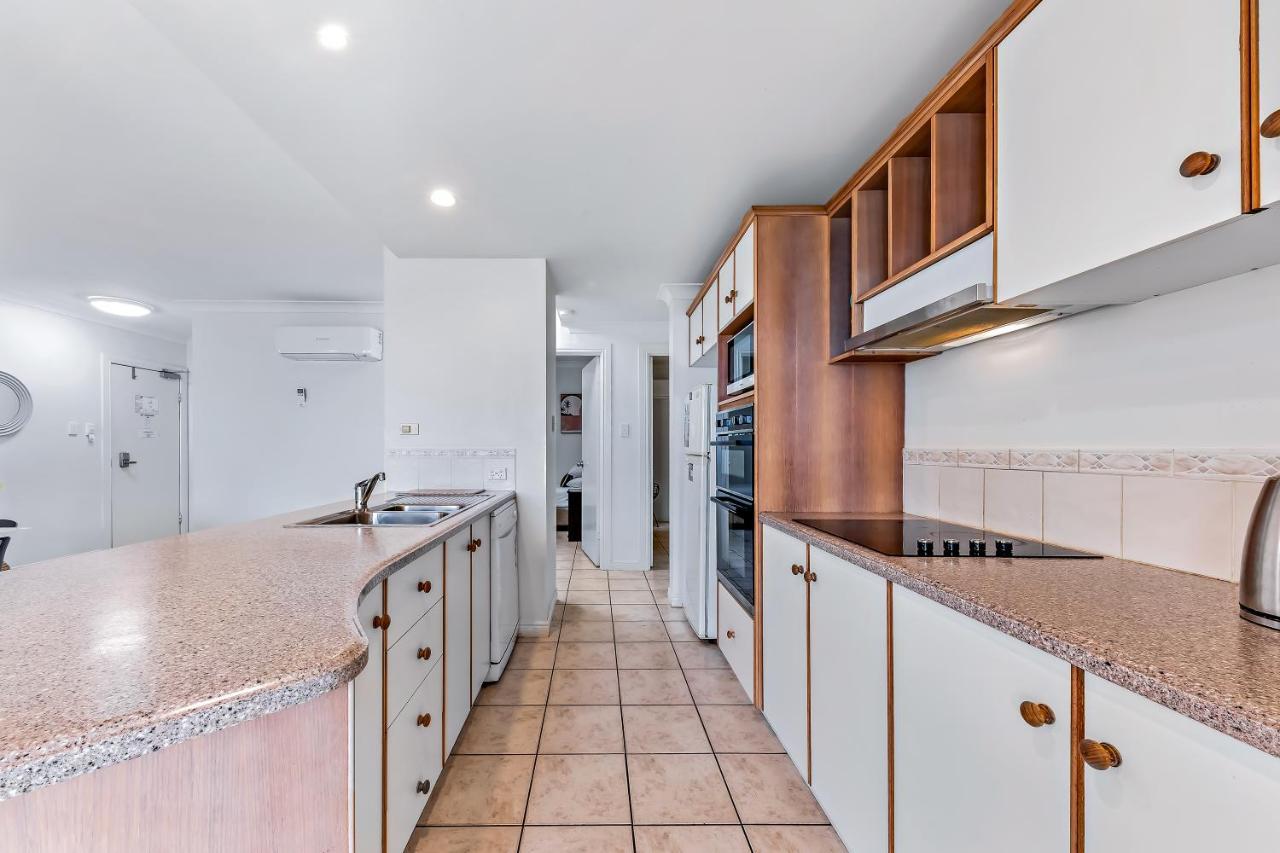 Magnificence At Airlie Airlie Beach Exterior foto