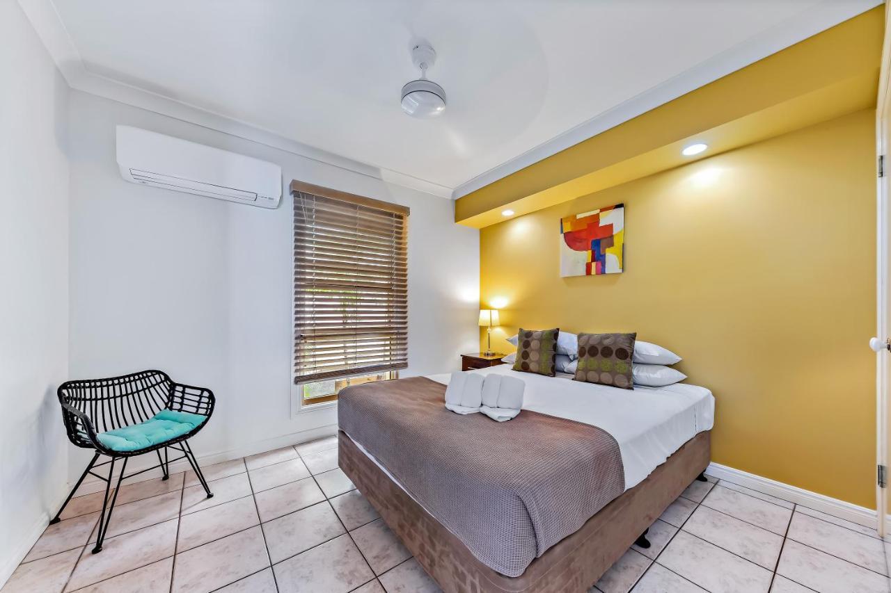 Magnificence At Airlie Airlie Beach Exterior foto