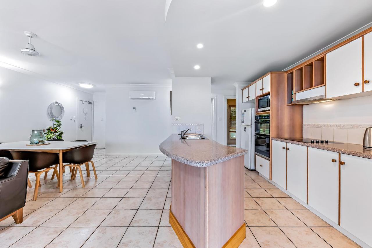 Magnificence At Airlie Airlie Beach Exterior foto